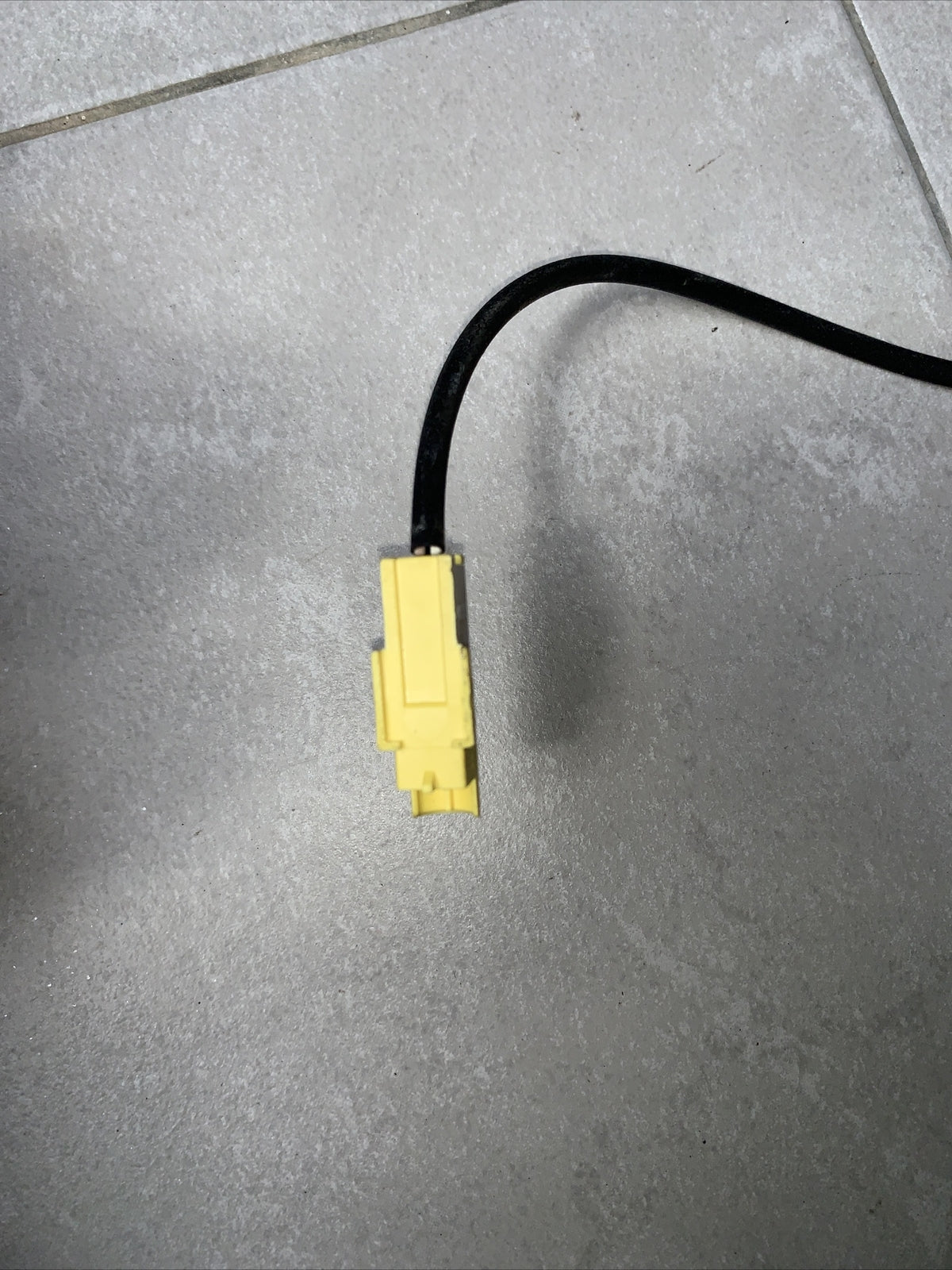 33046211A cintura di sicurezza anteriore sinistro PER FIAT PANDA (169)