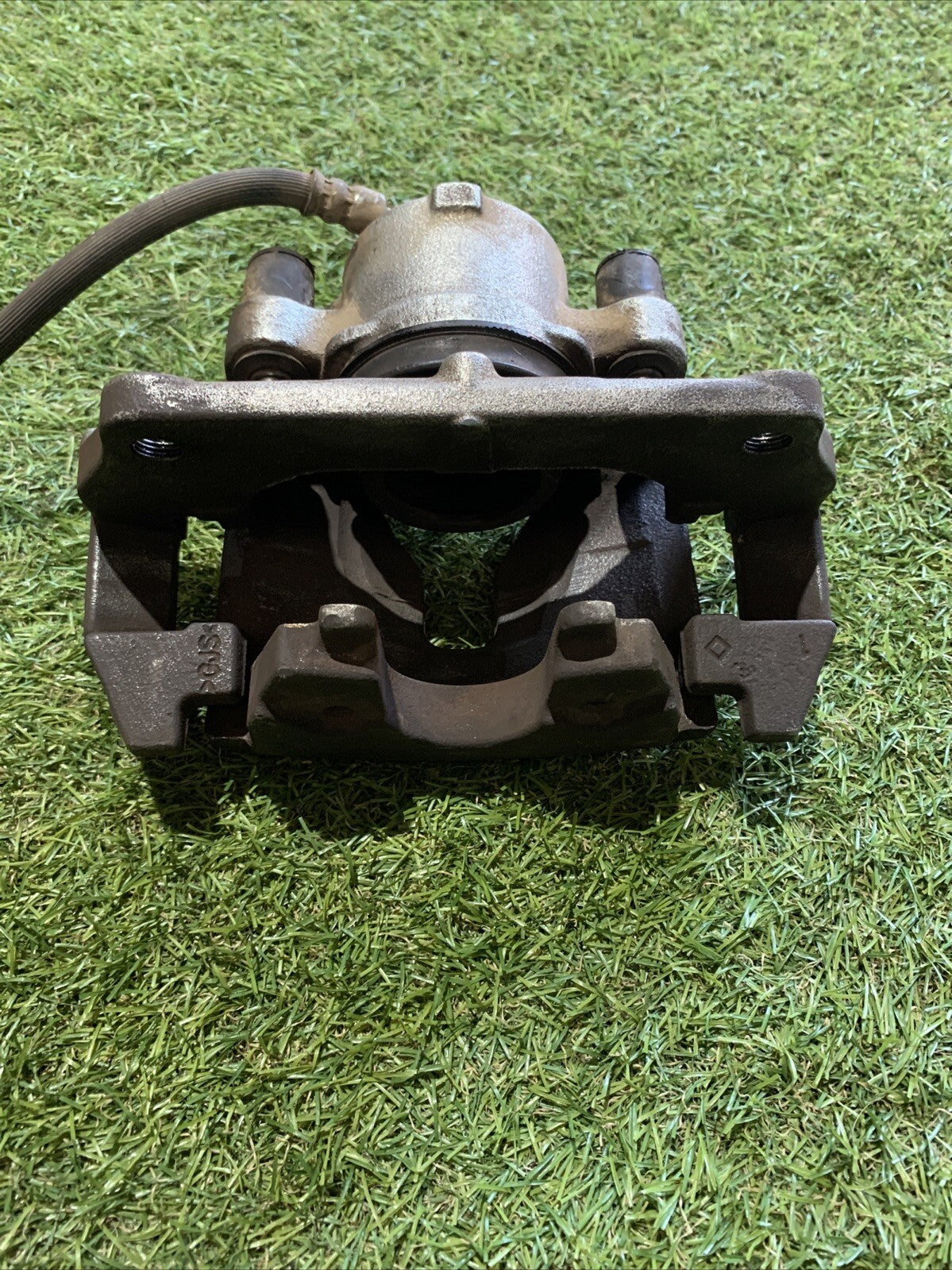 Pinza Freno Anteriore Sinistra Honda Civic 2012 1.4 Benzina 45001TV0E01