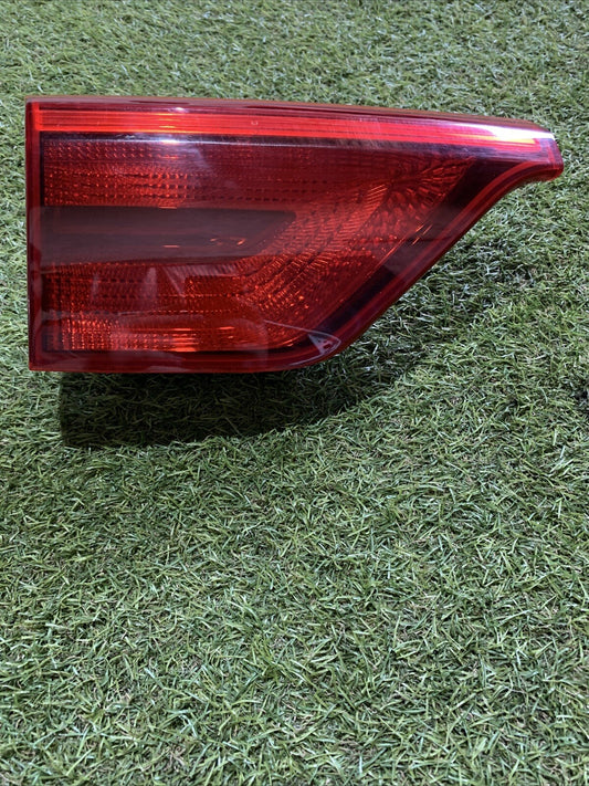 STOP POSTERIORE SINISTRO INTEGRATO NEL PORTELLO PER KIA Sportage 2017 92405D90