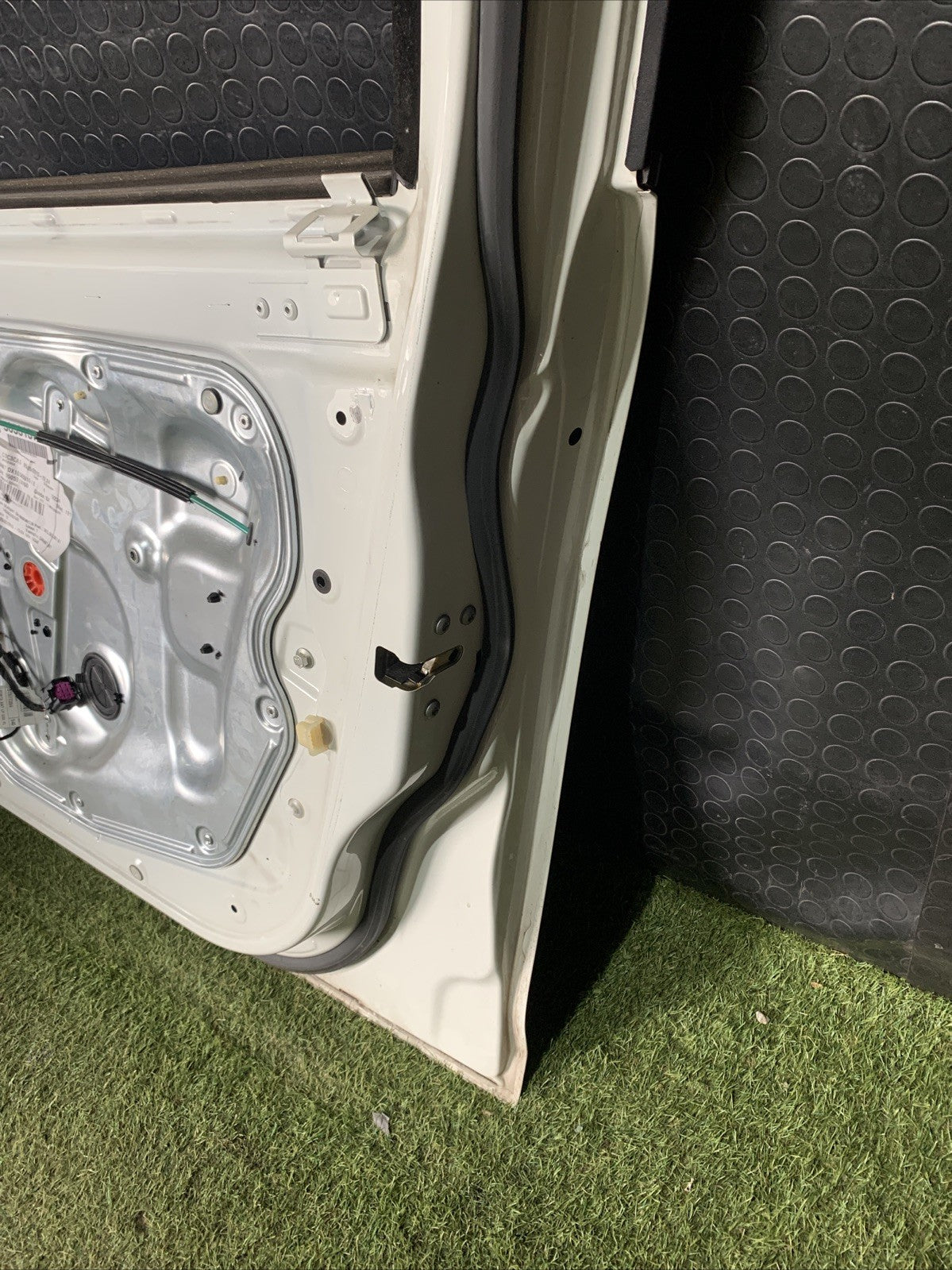 PORTA PORTIERA SPORTELLO ANTERIORE DESTRA ALFA ROMEO GIULIETTA