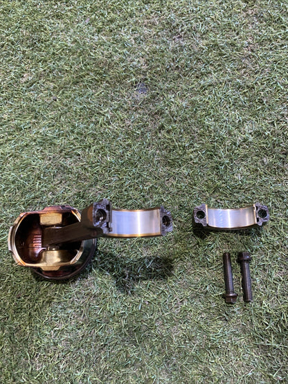 Pistone Motore Fiat 500 Abarth 2011 1.4 Benzina (3)