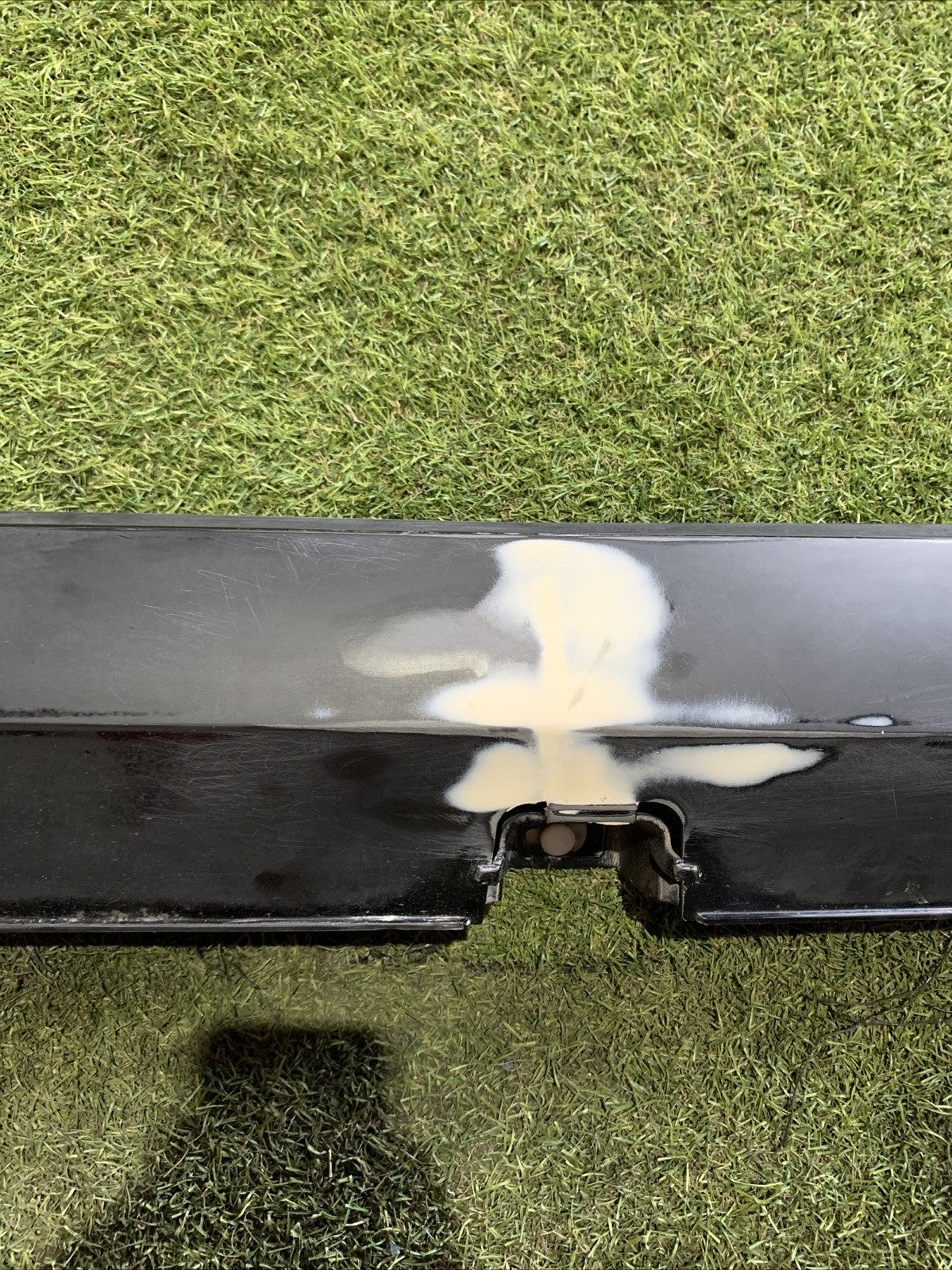 Minigonna Sinistra Ford Fiesta 2017 H1BJ-A10155-B