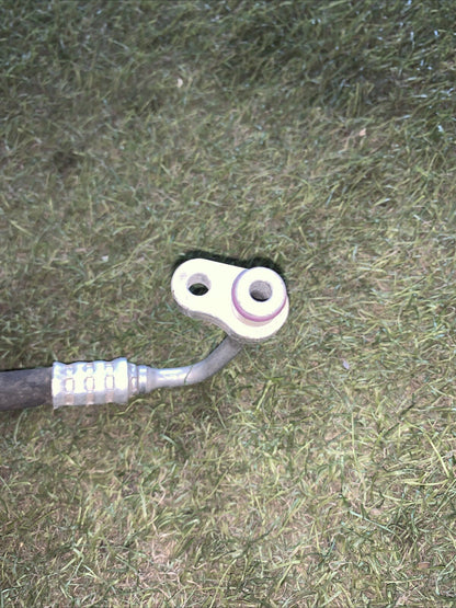 Tubo Aria Condizionata Mercedes W176 A2468301002