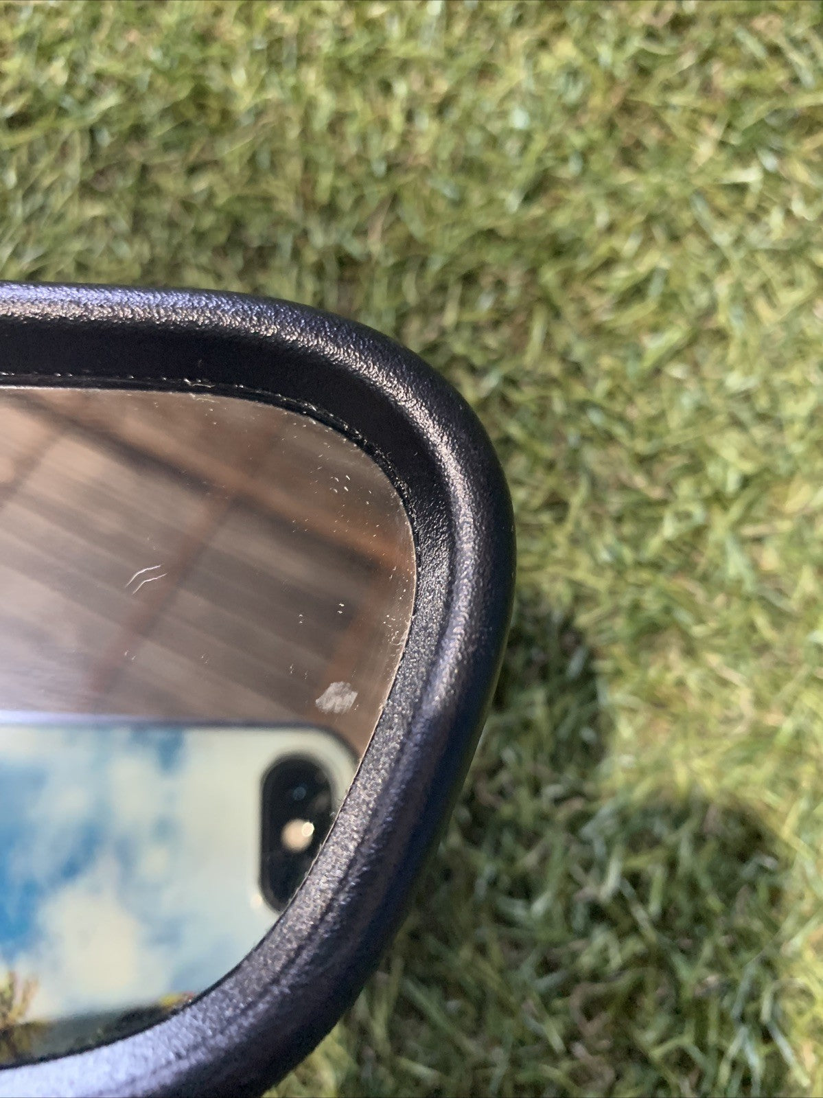 SPECCHIETTO RETROVISORE INTERNO PER PEUGEOT 3008 Serie 98088311XT (16>)