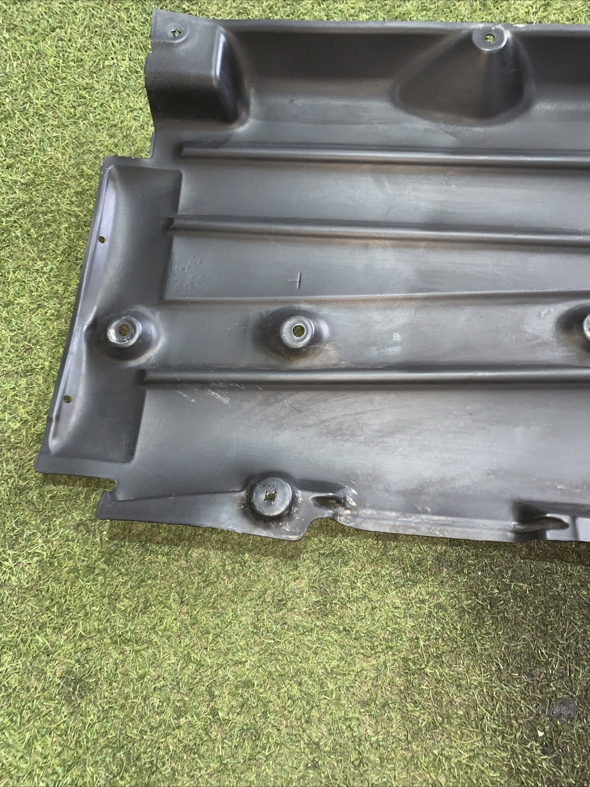 Sotto Piano Motore Sotto Scocca Sinistra Ford Fiesta 2019 H1BB-11133-AC