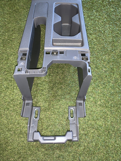 2GM863243 Plastica Rivestimento Tunnel Centrale Volkswagen T-Cross