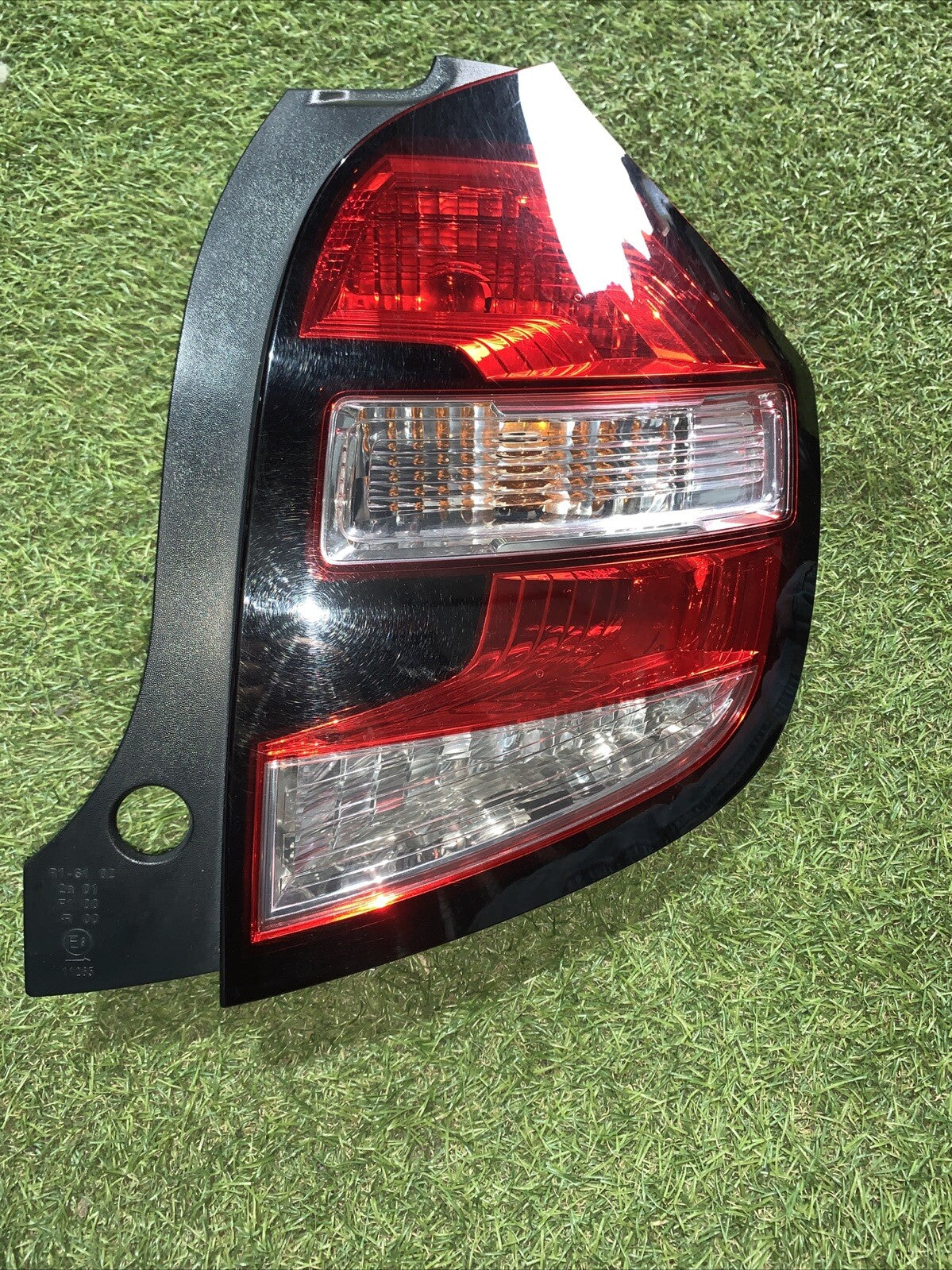 Stop Fanale Posteriore Destro Renault Twingo 2019 265501361R