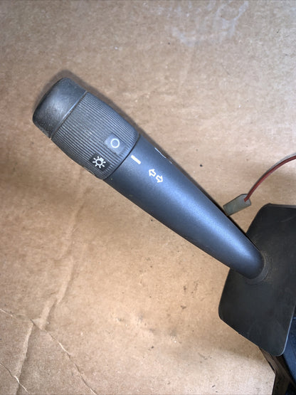 DEVIOLUCI PER FIAT PUNTO 176 OE: 714760060/183160560