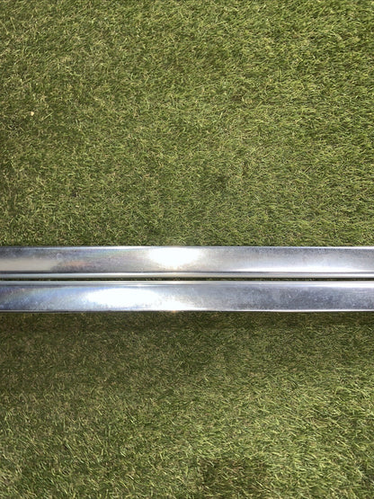 Barre Longitudinali Tetto Audi Q7 2006 4L0860021C 4L0860022C