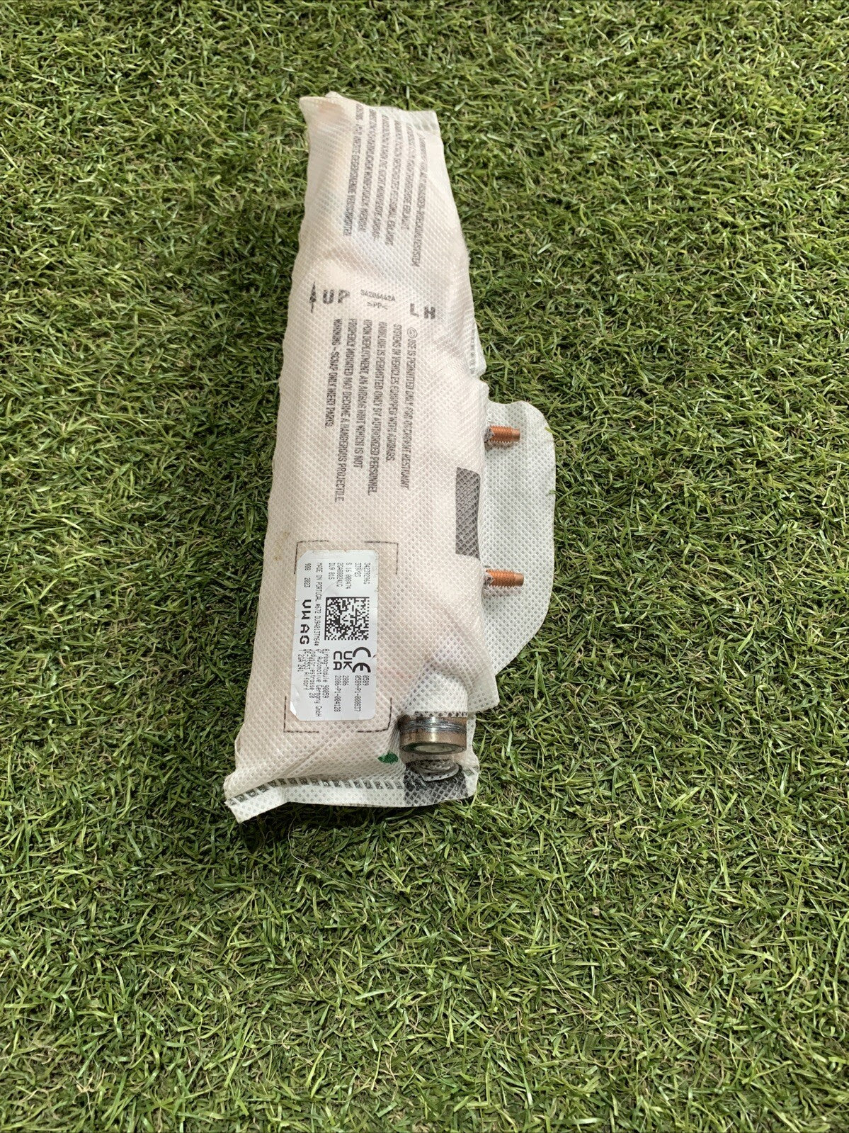 AIRBAG SEDILE SINISTRO SX PER VOLKSWAGEN T-Roc Serie 2GA880241G (17 ) (2)