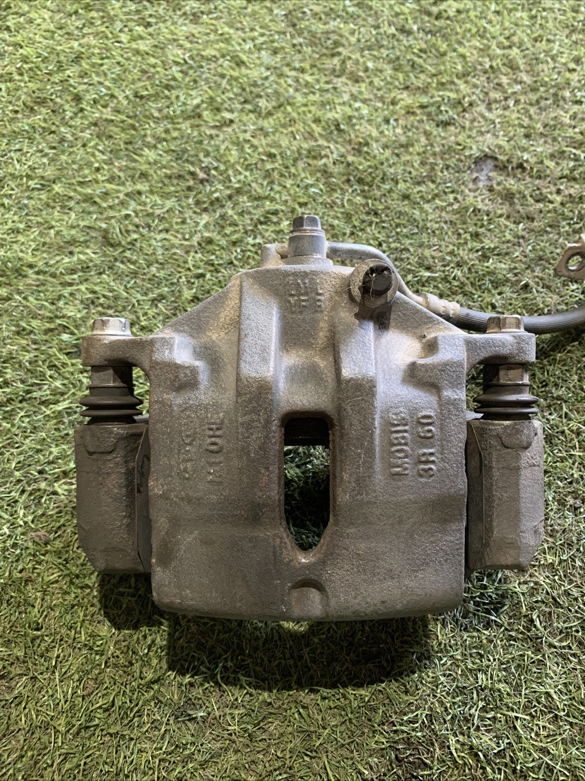 pinza freno anteriore sinistra hyundai ix35 2013 1.7 diesel 58110 2S700