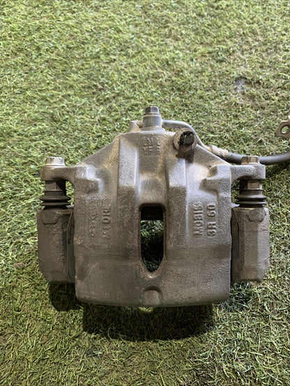 pinza freno anteriore sinistra hyundai ix35 2013 1.7 diesel 58110 2S700