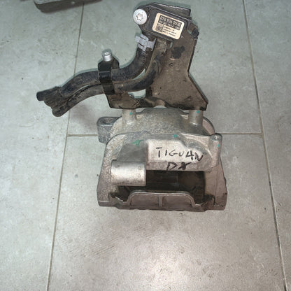 SUPPORTO MOTORE VOLKSWAGEN Tiguan 2° Serie 5N0199262L Diesel 2000