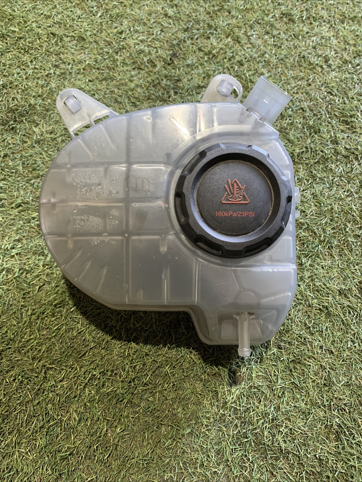 Vaschetta Acqua Radiatore Volkswagen T-Roc 2023 2.0 Diesel 5WA121407G