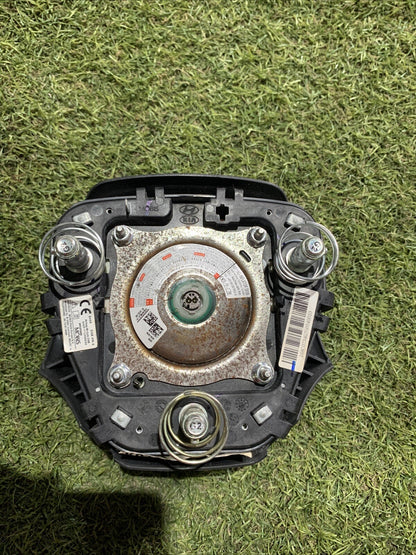 AIRBAG VOLANTE HYUNDAI IONIQ PREMIUM 1.6 HYB 2019 56900G2000T9Y