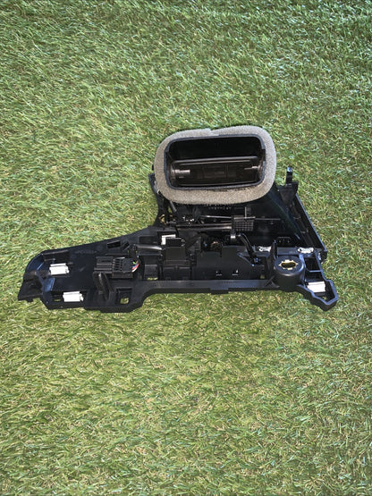 Bocchetta Aria Cruscotto Sinistra Con Led Audi Q7 2016 4M1820901