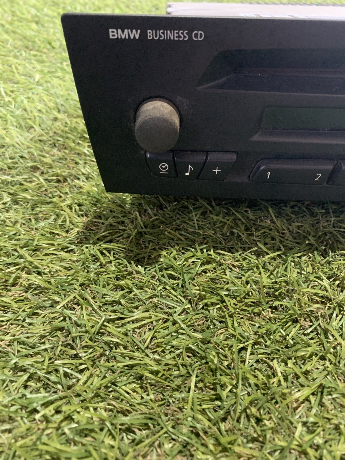 Autoradio Bmw 120 2004 65126952296