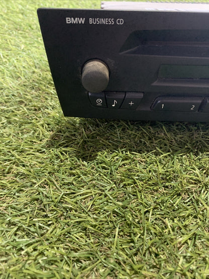 Autoradio Bmw 120 2004 65126952296