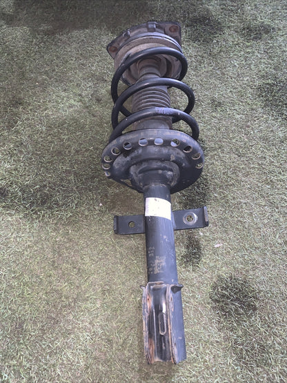 Ammortizzatore Anteriore Sinistro Renault Clio 2005 1.2 Benzina 333744