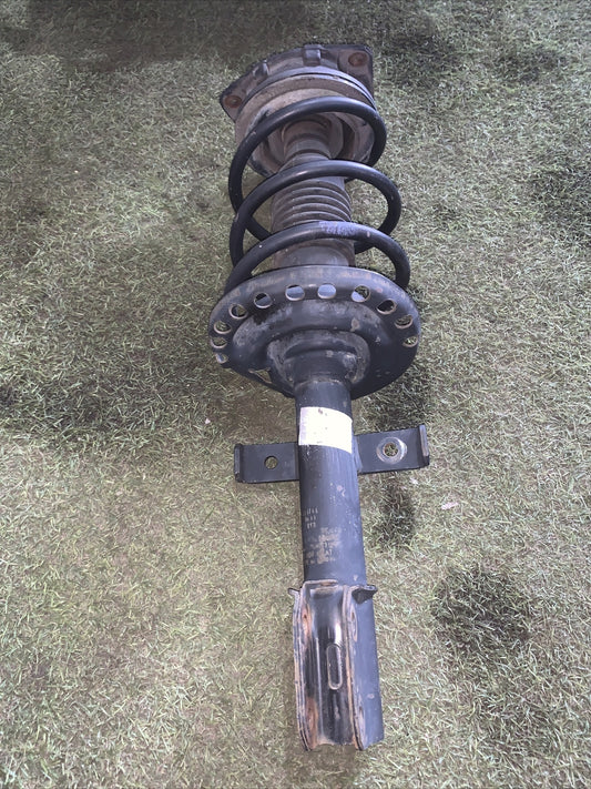 Ammortizzatore Anteriore Sinistro Renault Clio 2005 1.2 Benzina 333744