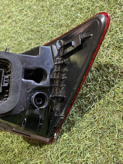 STOP FANALE POSTERIORE SINISTRO PER SKODA Karoq Serie 57A945207D 2024