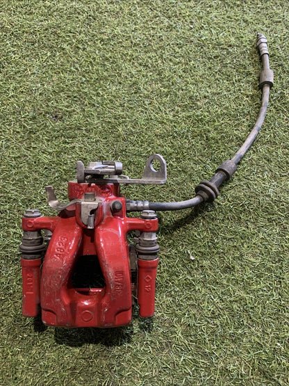 Pinza Freno Posteriore Destra Alfa Romeo Giulietta 77368002