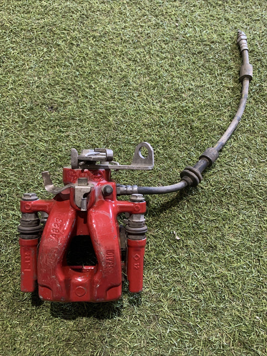 Pinza Freno Posteriore Destra Alfa Romeo Giulietta 77368002