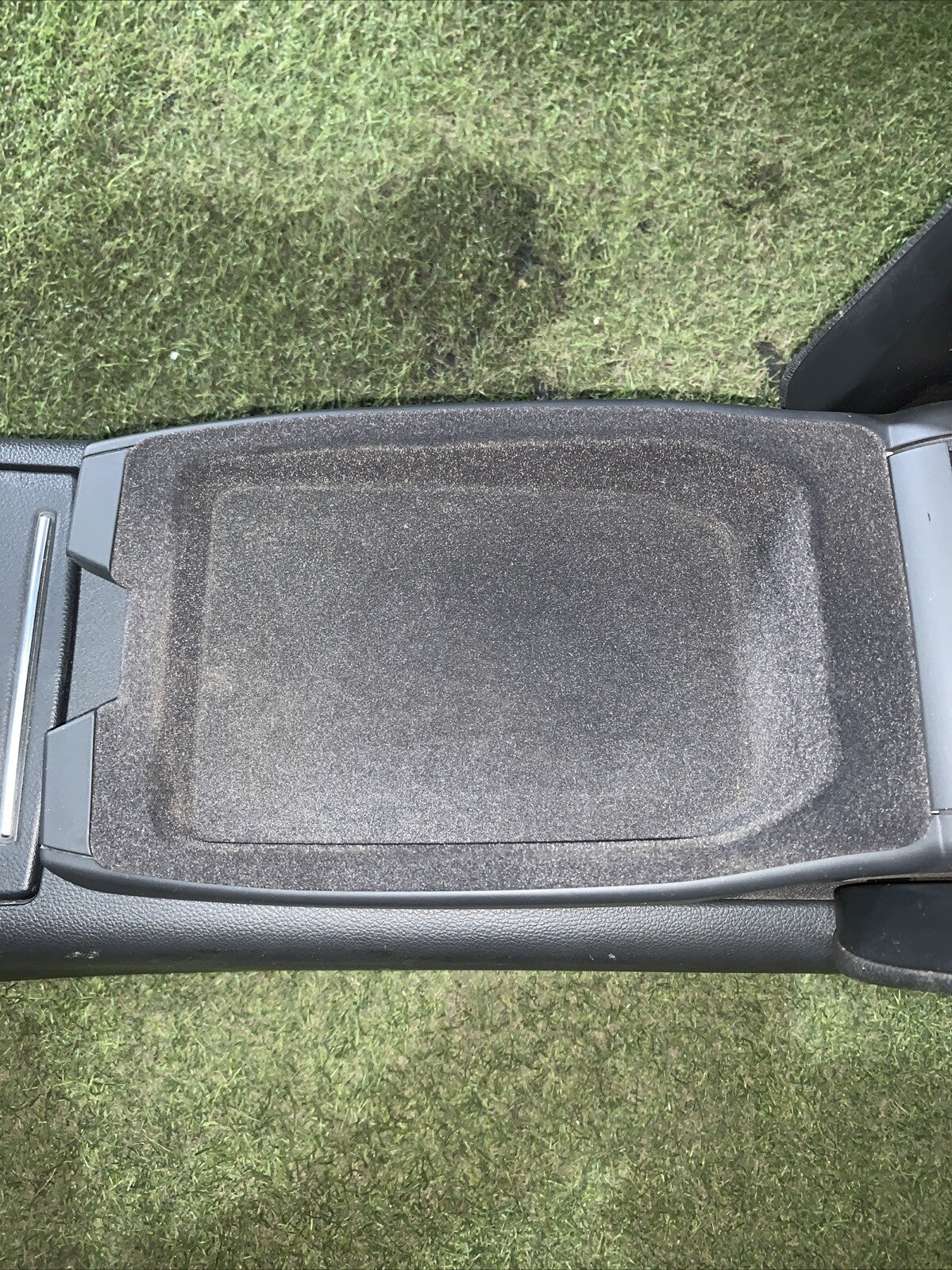 Tunnel Centrale Audi A7 4G 4G0864981G