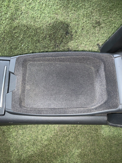 Tunnel Centrale Audi A7 4G 4G0864981G