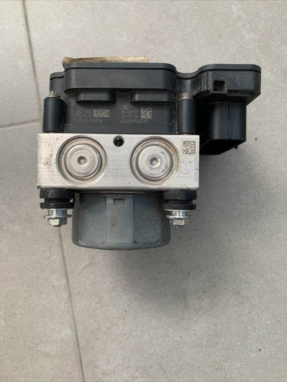 00521779890 ABS / 0265295044 / 52177989 / 269917 FIAT NEW PANDA (312) 1.2 Benzin