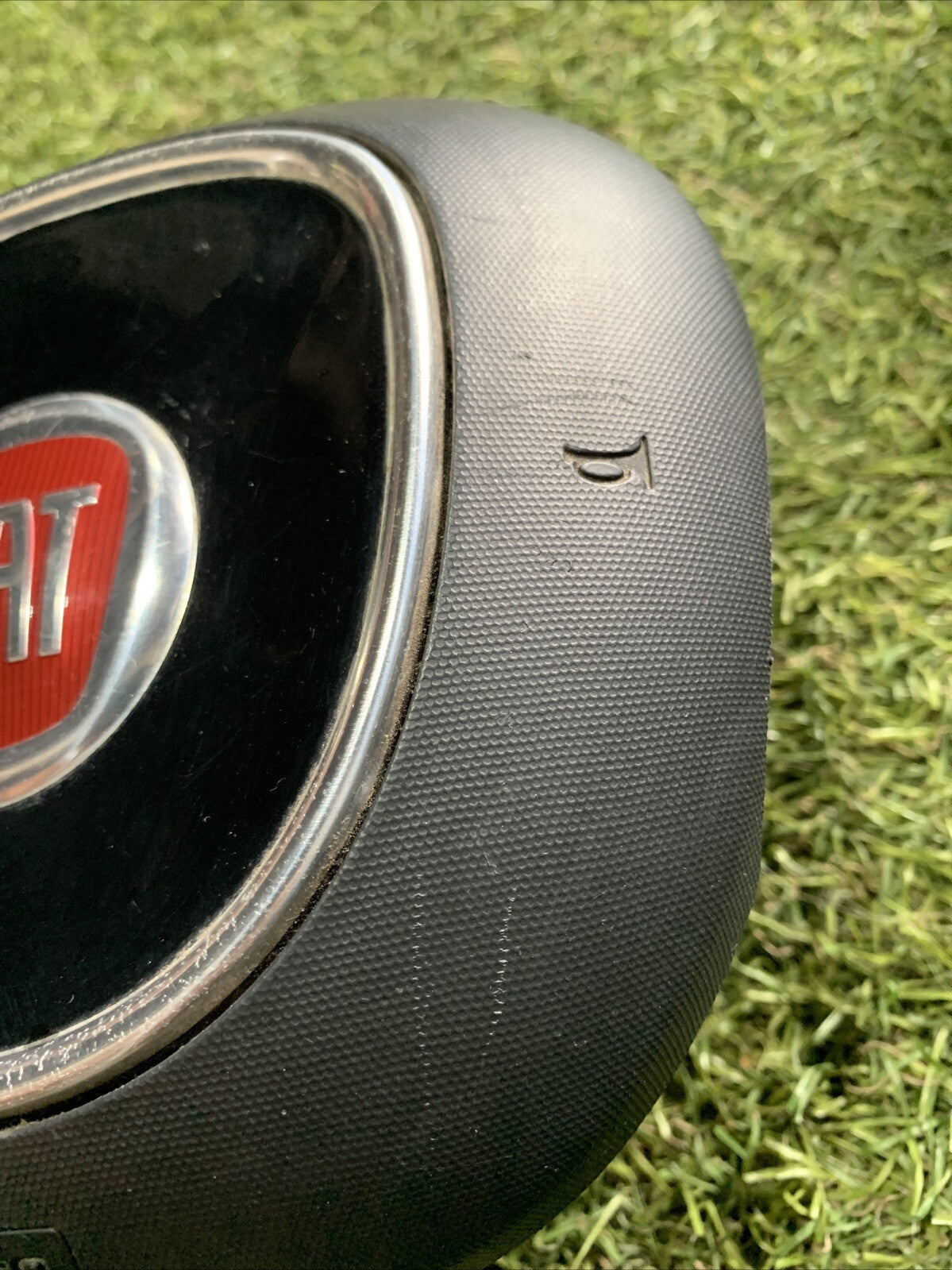 AIRBAG VOLANTE FIAT 500 L Serie (351_352) 07355786510 (12>)