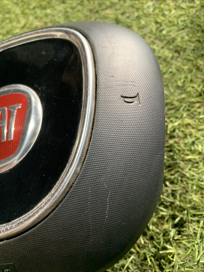 AIRBAG VOLANTE FIAT 500 L Serie (351_352) 07355786510 (12>)