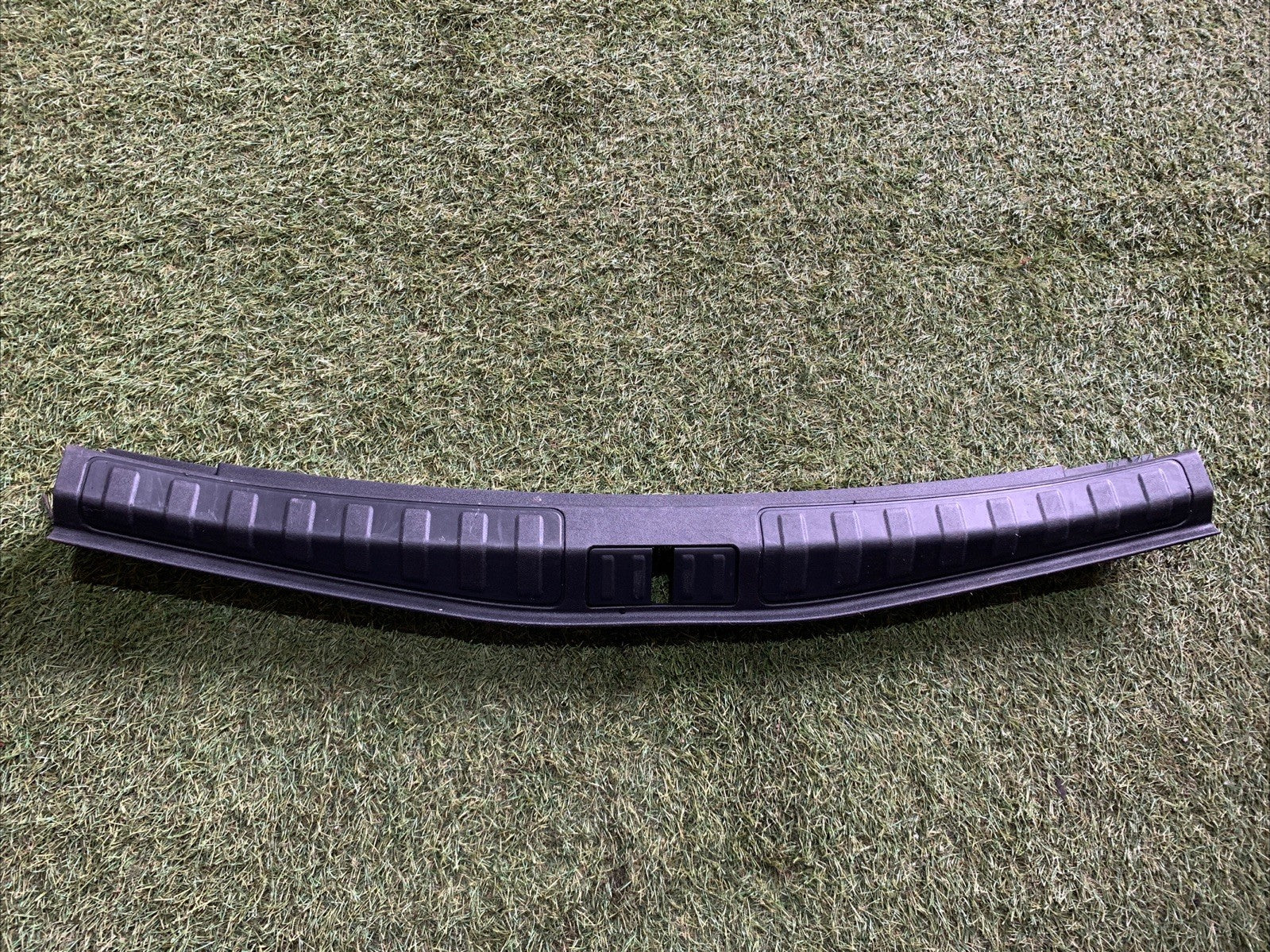 BATTICOFANO POSTERIORE PER ALFA ROMEO Stelvio Serie (949_) 156126138 (16>)