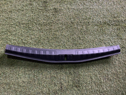 BATTICOFANO POSTERIORE PER ALFA ROMEO Stelvio Serie (949_) 156126138 (16>)