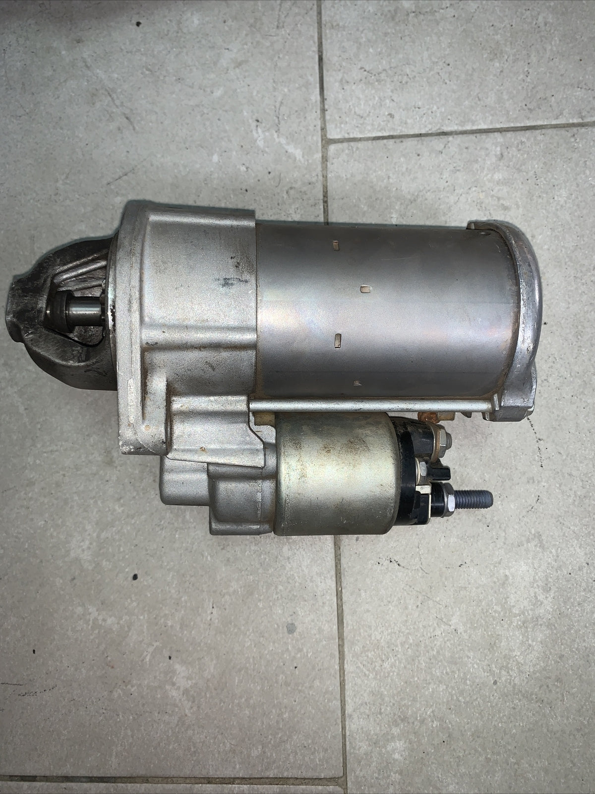 Motorino avviamento FIAT PANDA 312 1.2 52100116 0001170425