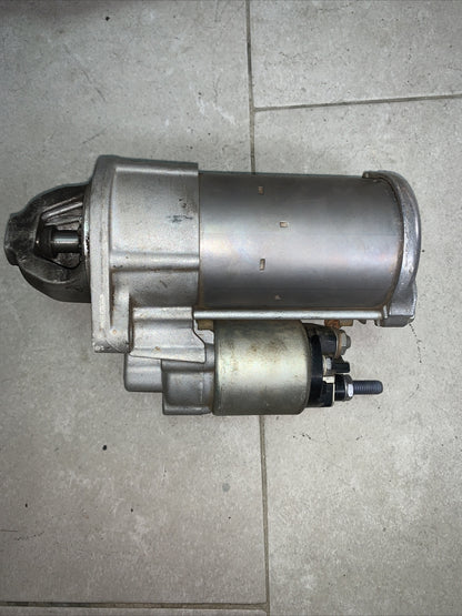 Motorino avviamento FIAT PANDA 312 1.2 52100116 0001170425