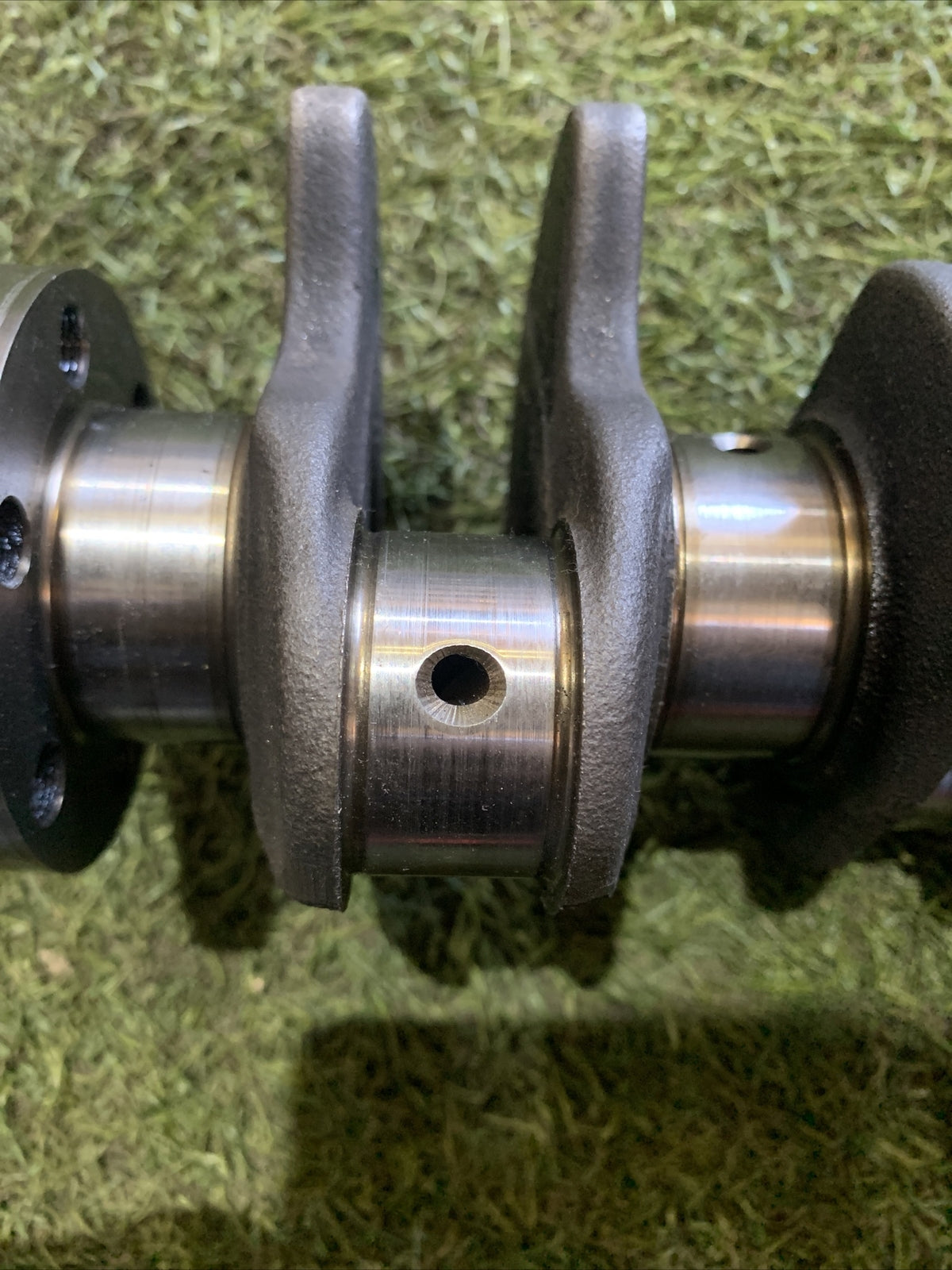 Albero Motore Smart 450 600 Benzina R1600001