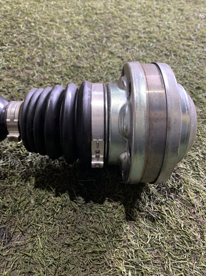 Semiasse Anteriore Destro Volkswagen Golf 7 1.6 Diesel 5Q0407272E