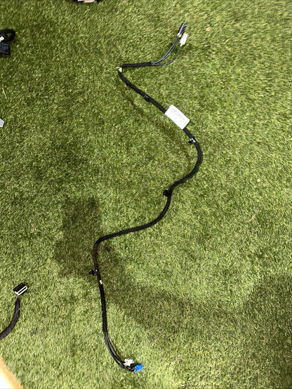 Cablagio Sotto Cruscotto Cablaggio Stufa Ford Fiesta 2019 7 Serie k1bt14401fvc