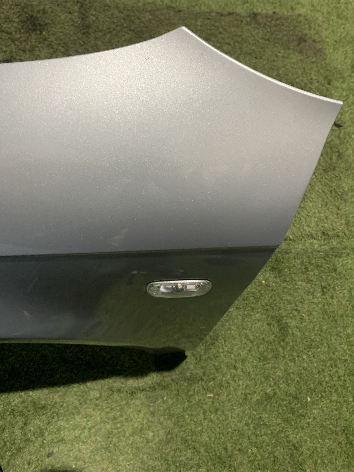 Parafango Anteriore Sinistro Audi A4 2005
