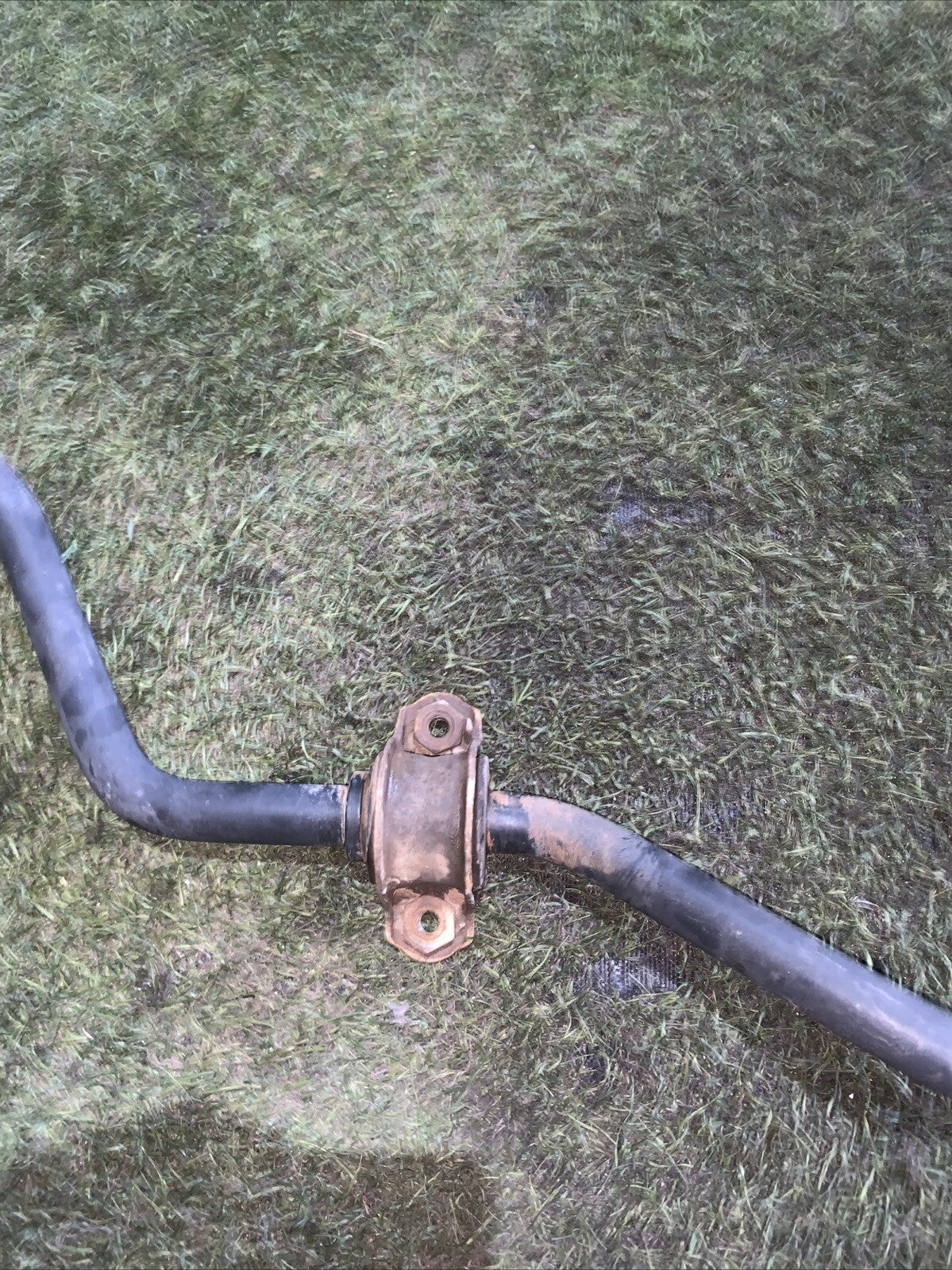 BARRA STABILIZZATRICE ANTERIORE FIAT PANDA (169) 1.2B (2003 2012)