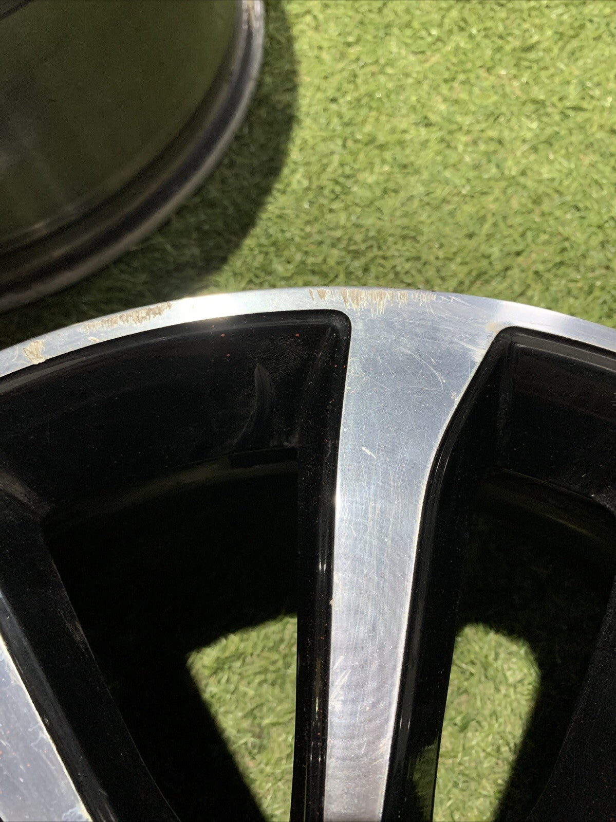 4 Cerchi In Lega 17 Originali Fiat Tipo 2019 7.0JX17H2