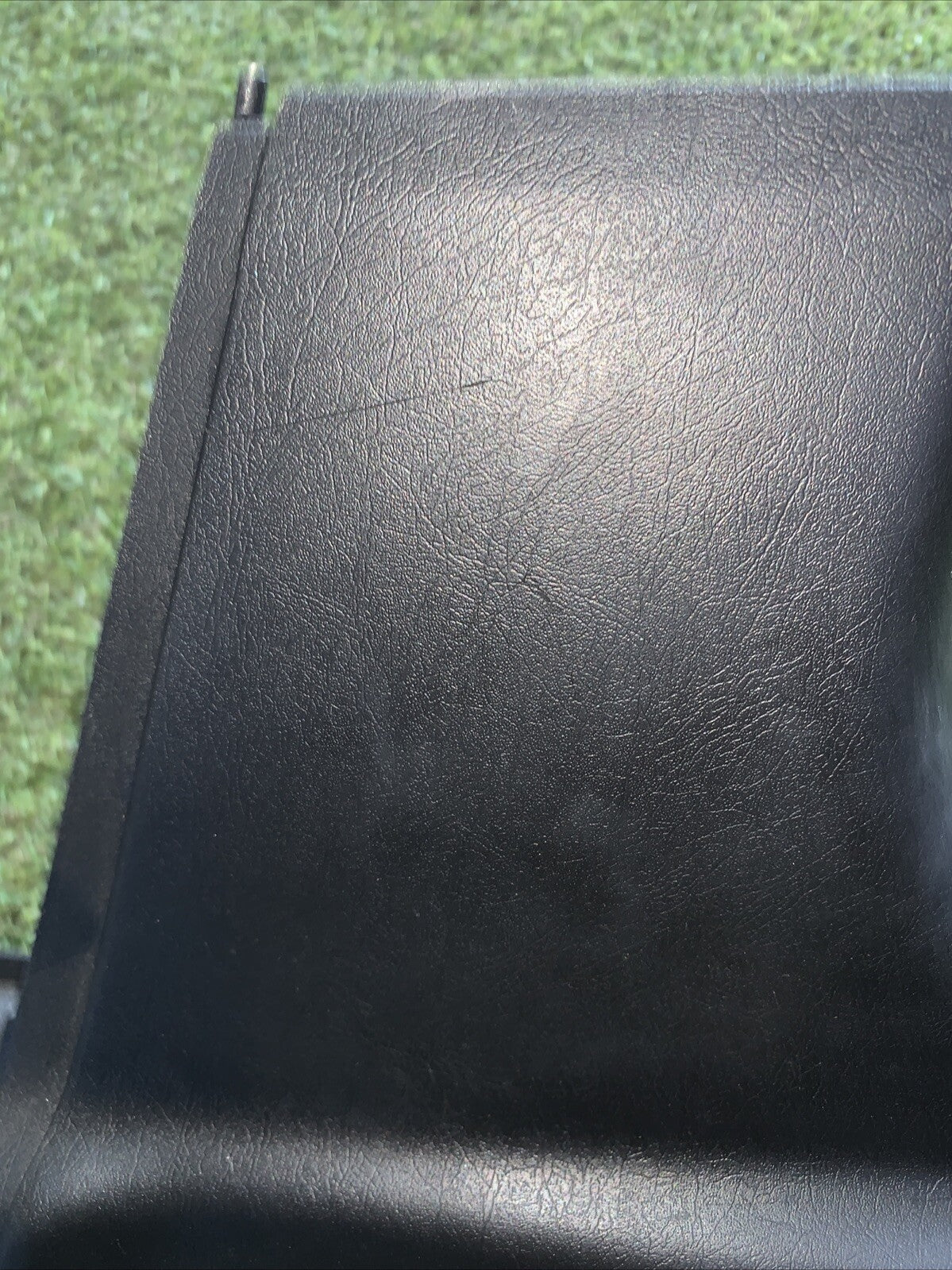 MODANATURA / RIVESTIMENTO BATTITACCO POST DX FIAT TIPO BERLINA 2017 - 735624720