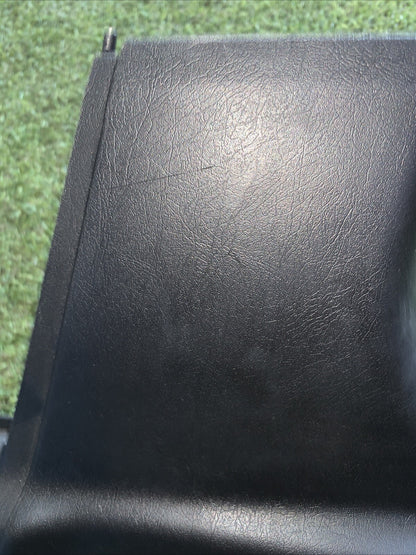 MODANATURA / RIVESTIMENTO BATTITACCO POST DX FIAT TIPO BERLINA 2017 - 735624720