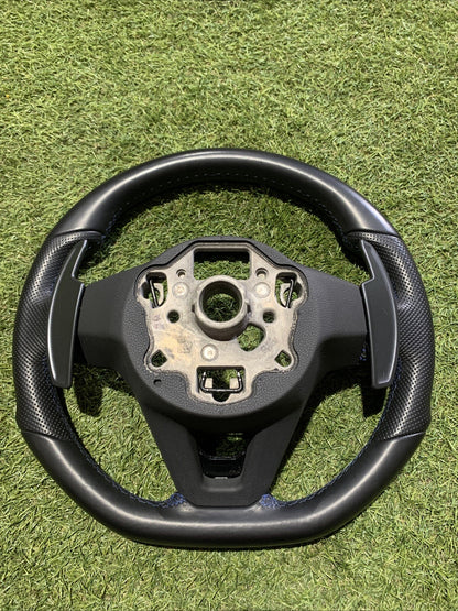 Volante Con Comandi E Palette Al Volante Volkswagen Golf 8 R 5H0959542C