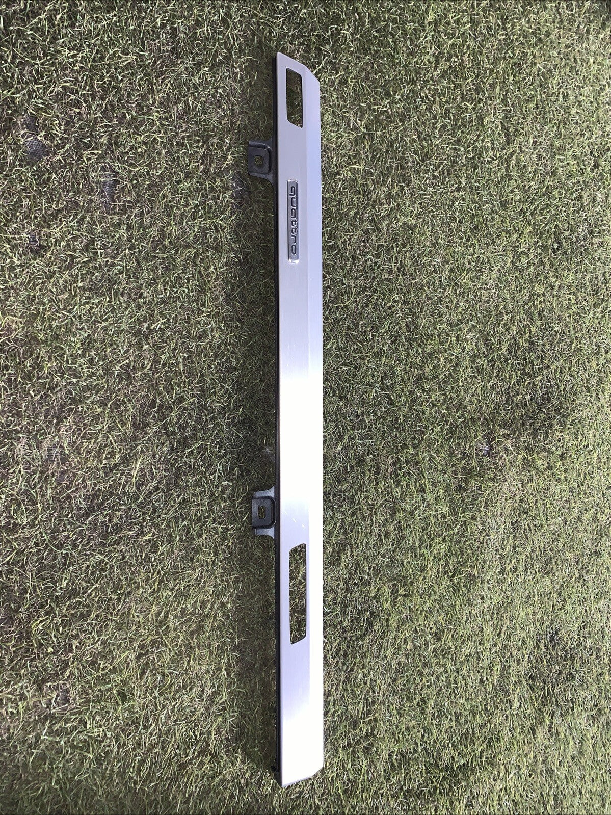 Mascherina Rivestimento Cruscotto Audi Q7 2016 4M1853242