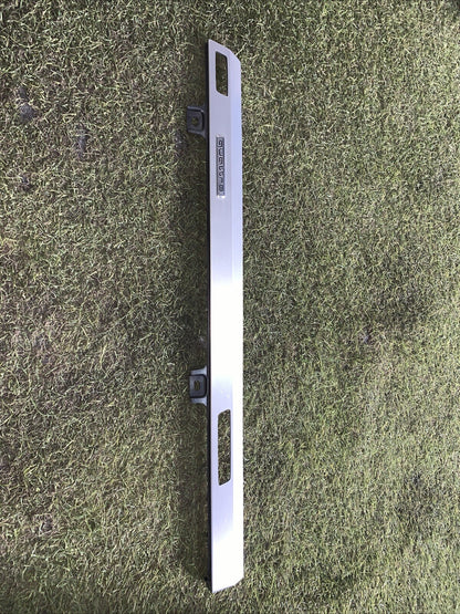 Mascherina Rivestimento Cruscotto Audi Q7 2016 4M1853242