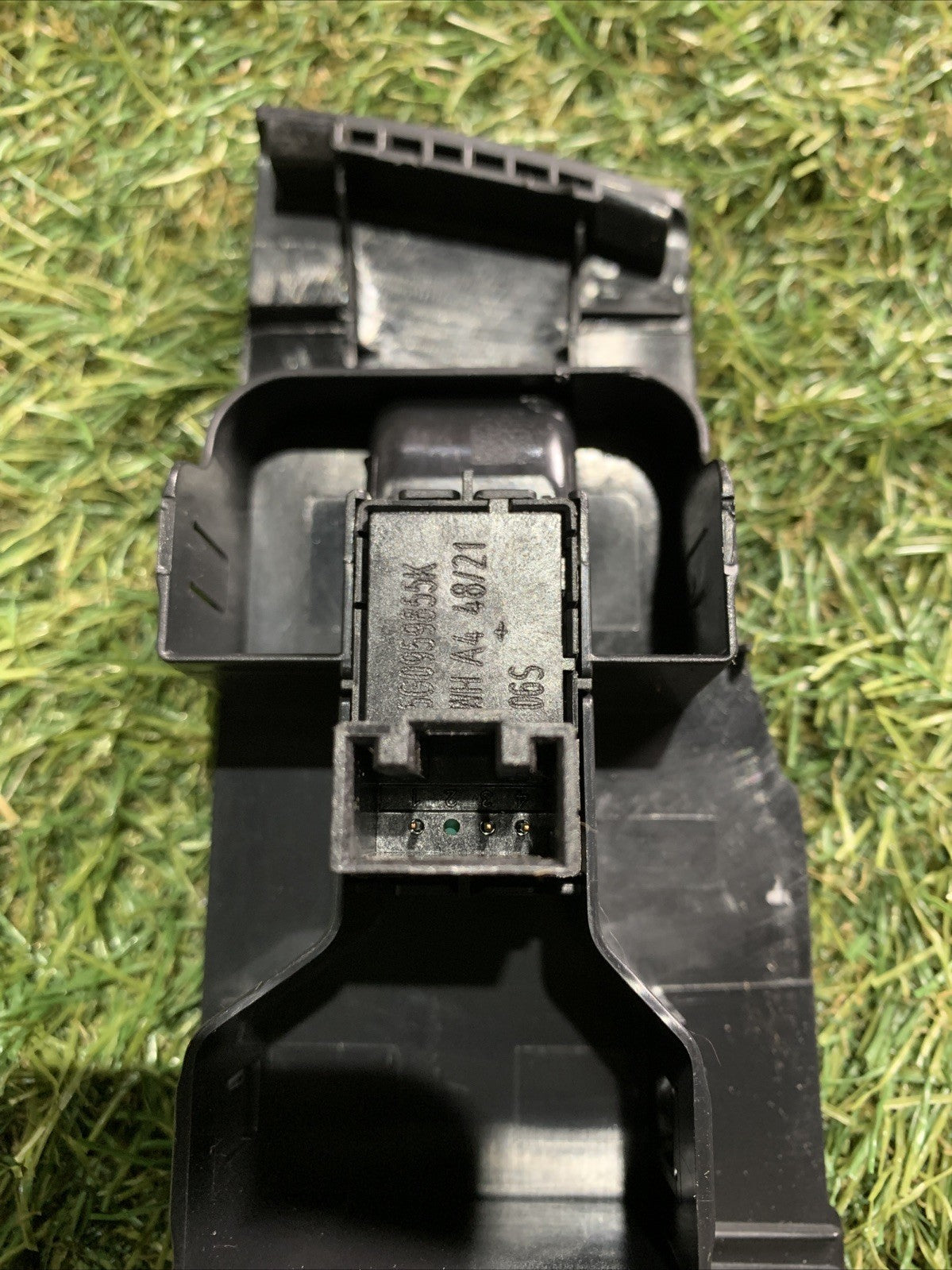 Pulsantiera Alzavetro Anteriore Destra Volkswagen T-Cross 2020 2G1867256B