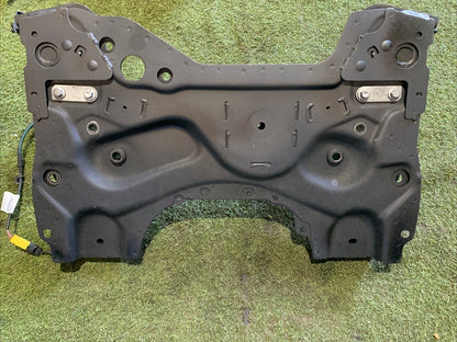 Culla Motore Peugeot 3008 2020 1.5 Diesel 9808812580 (3)