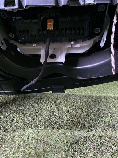 Kit Airbag Volkswagen T-Cross  2020 2GM857003H